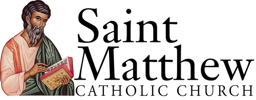 St. Matthew Catholic Church